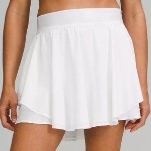 Lululemon Court Rival Skirt, 15"